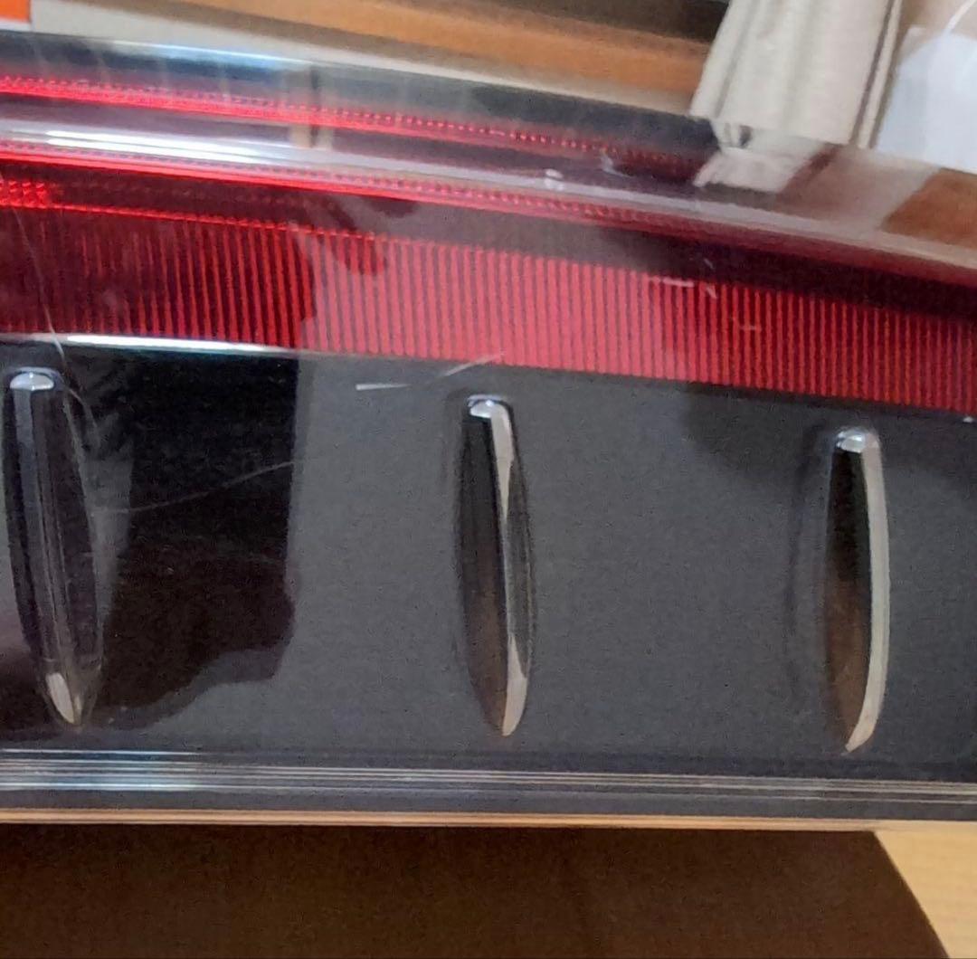 80 ヴォクシー ノア　エスクァイア　純正　左右後期テール