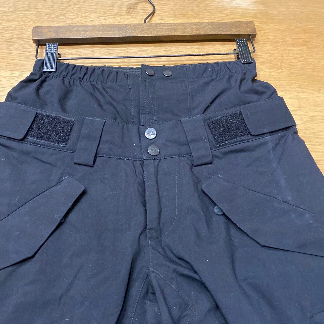 THE NORTH FACE スノーパンツ WOMEN’S NSW15807