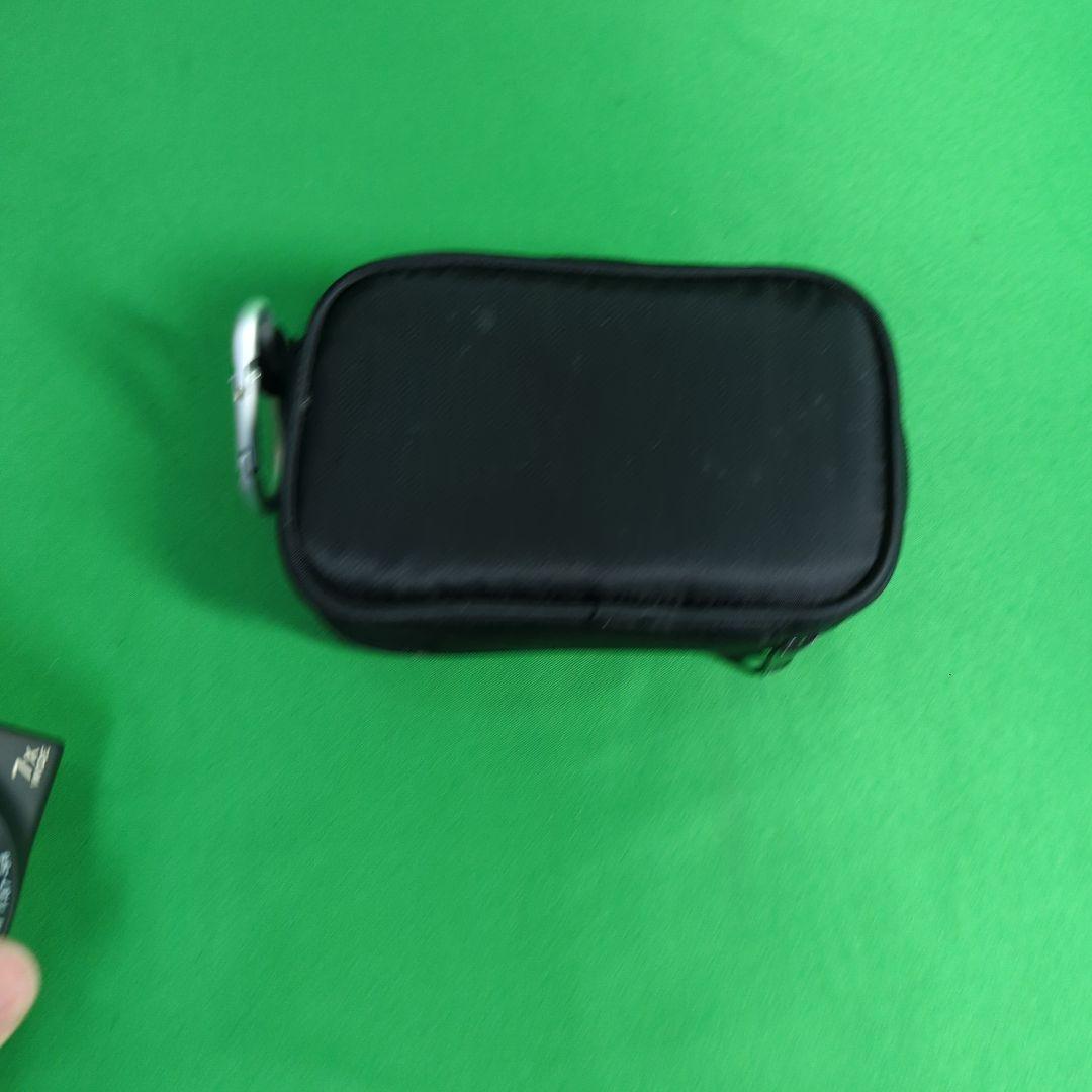 Nikon COOLPIX S6100 本体