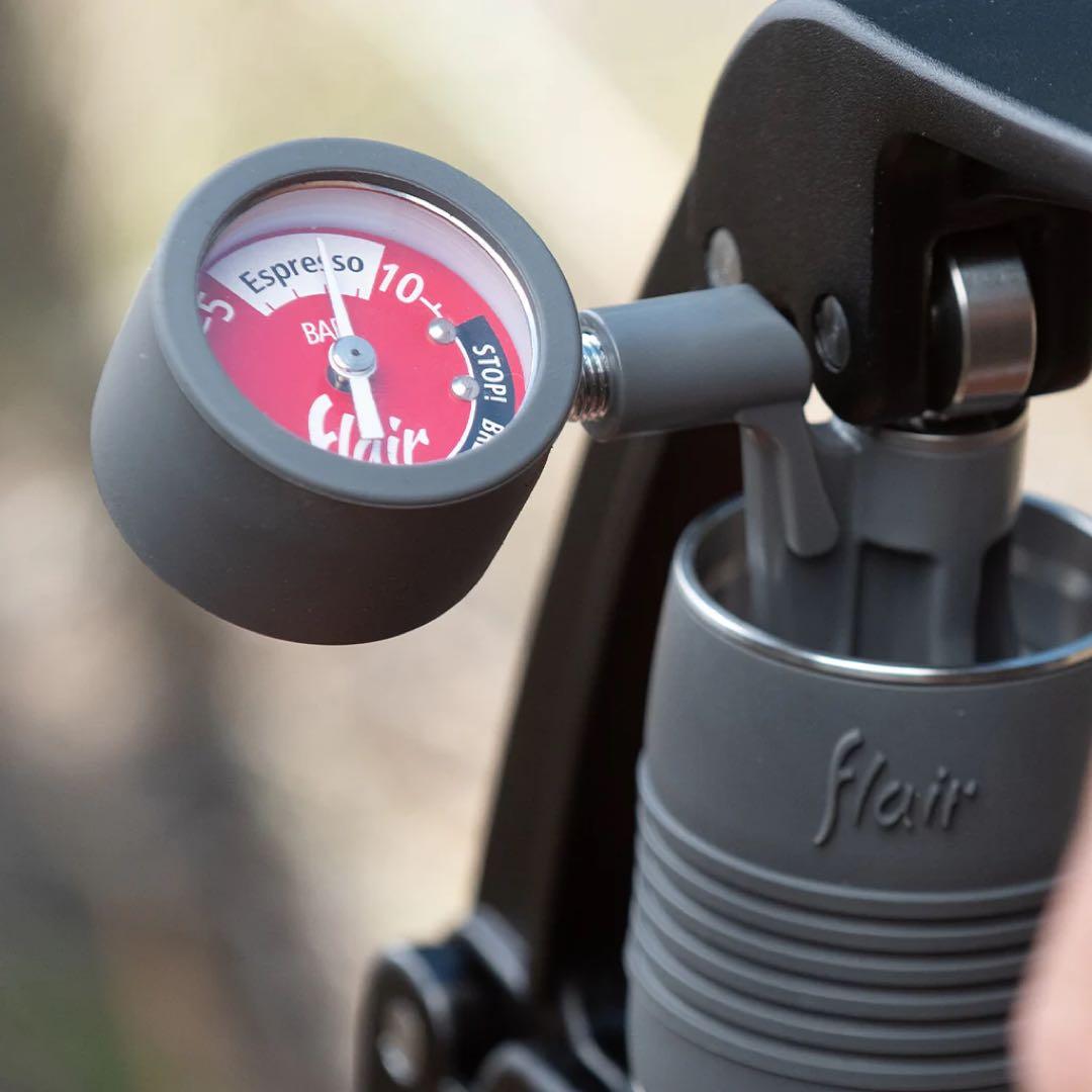 Flair GO 折りたたみ式エスプレッソメーカー