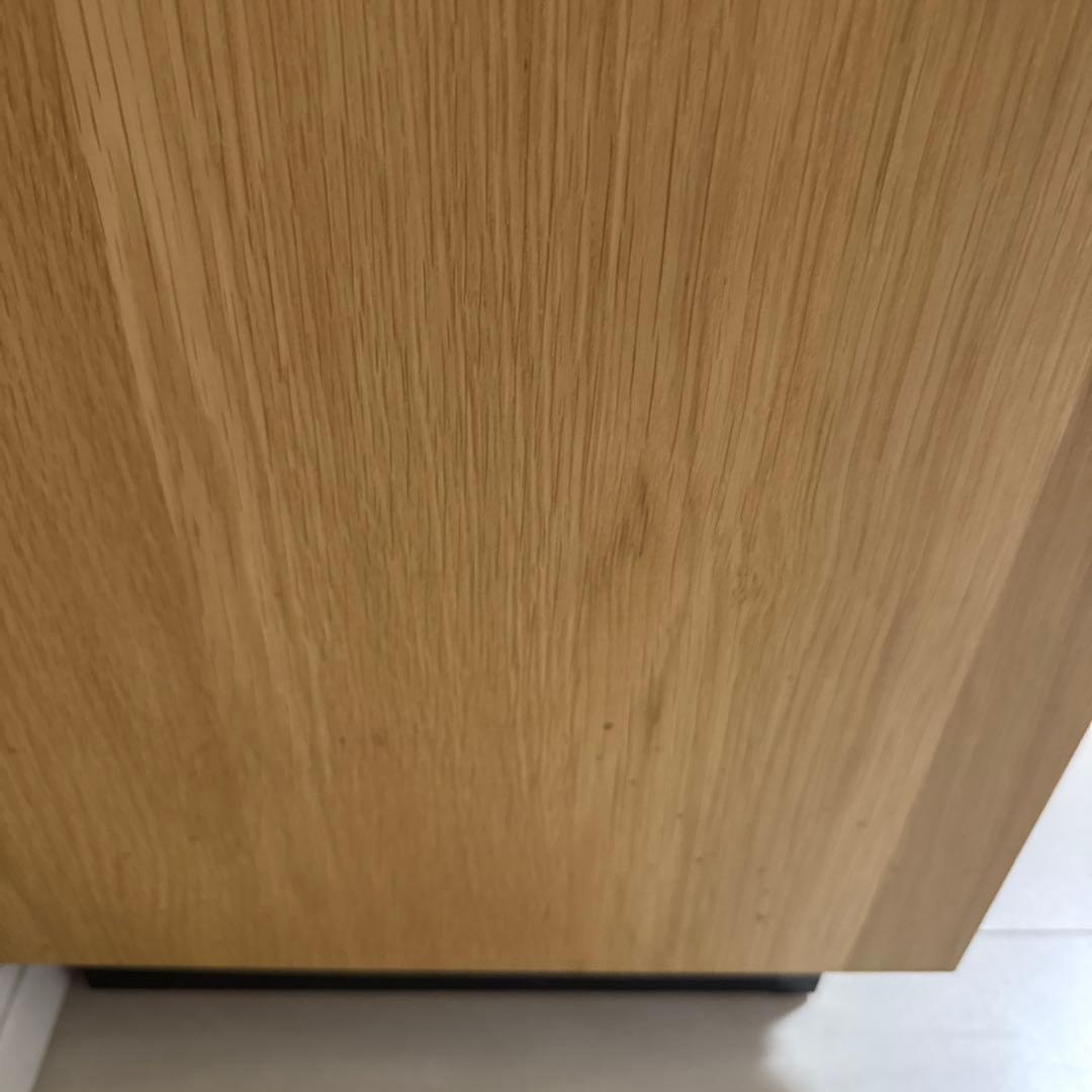 ACTUS MUSICA2 キャビネット アクタス