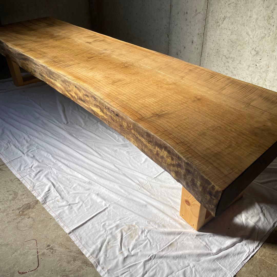 欅　一枚板　特大