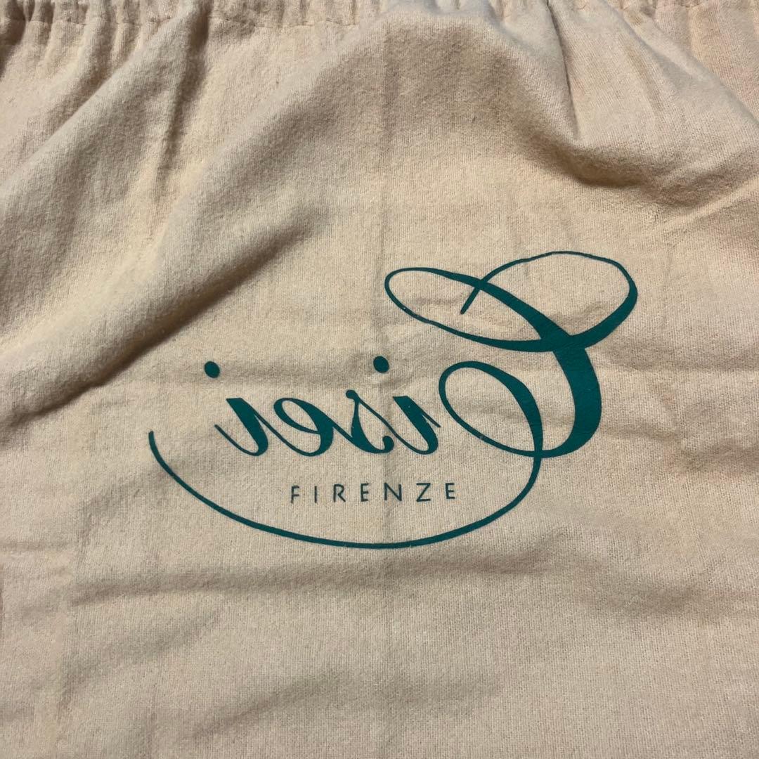 cisei レザーリュック 1213LD チセイ シセイ