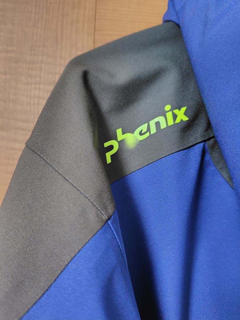 Spray Insulation Jacket & Pants サイズS