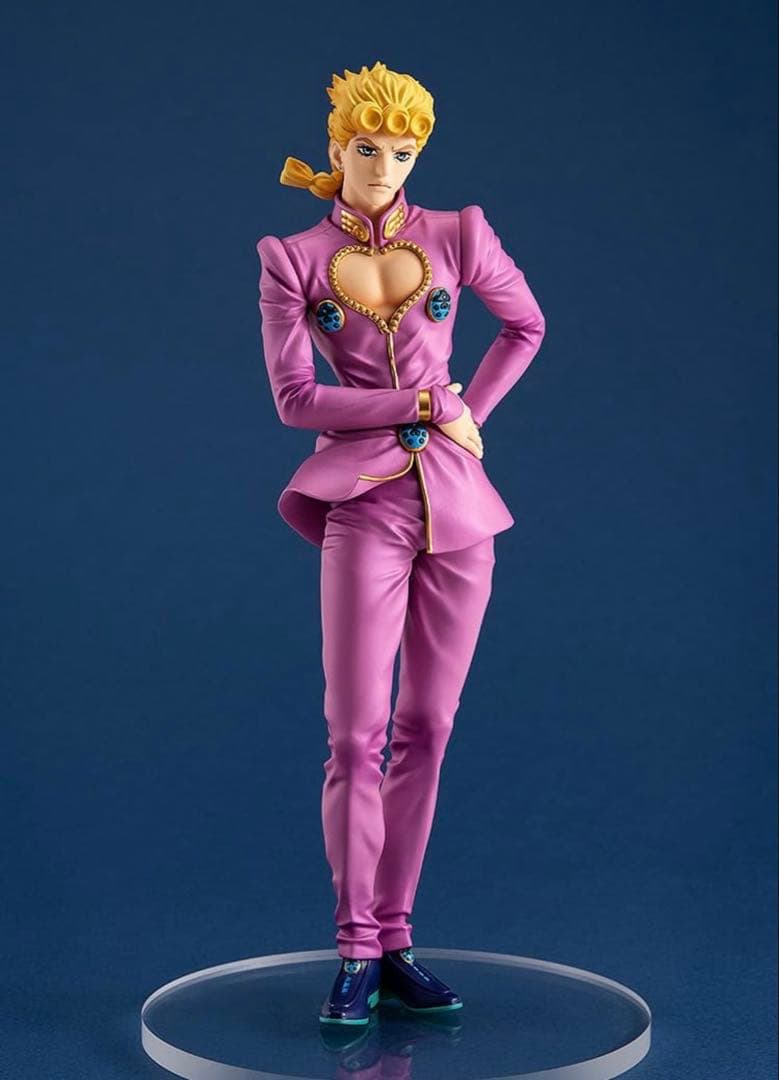 POP UP PARADE ジョジョの奇妙な冒険 6個セット【新品・未開封】