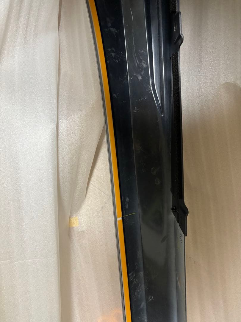 GR86 TRDサイドスカート 右側 新品未使用