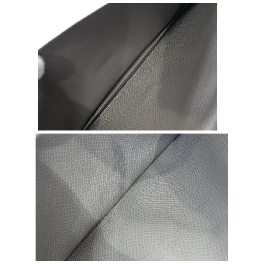 お買い得 HERMES ベアンスフレ ヴォーエプソン A刻 2017 二つ折り