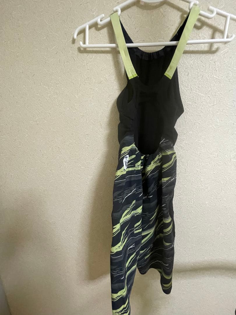 ‼️タイムセール中‼️ミズノ　高速水着 GX・SONIC NEO SL