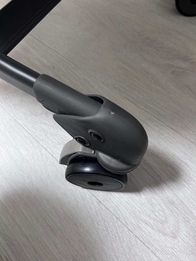 Combi ネムリラ　BEDI Long エッグショック　おやすみドーム付