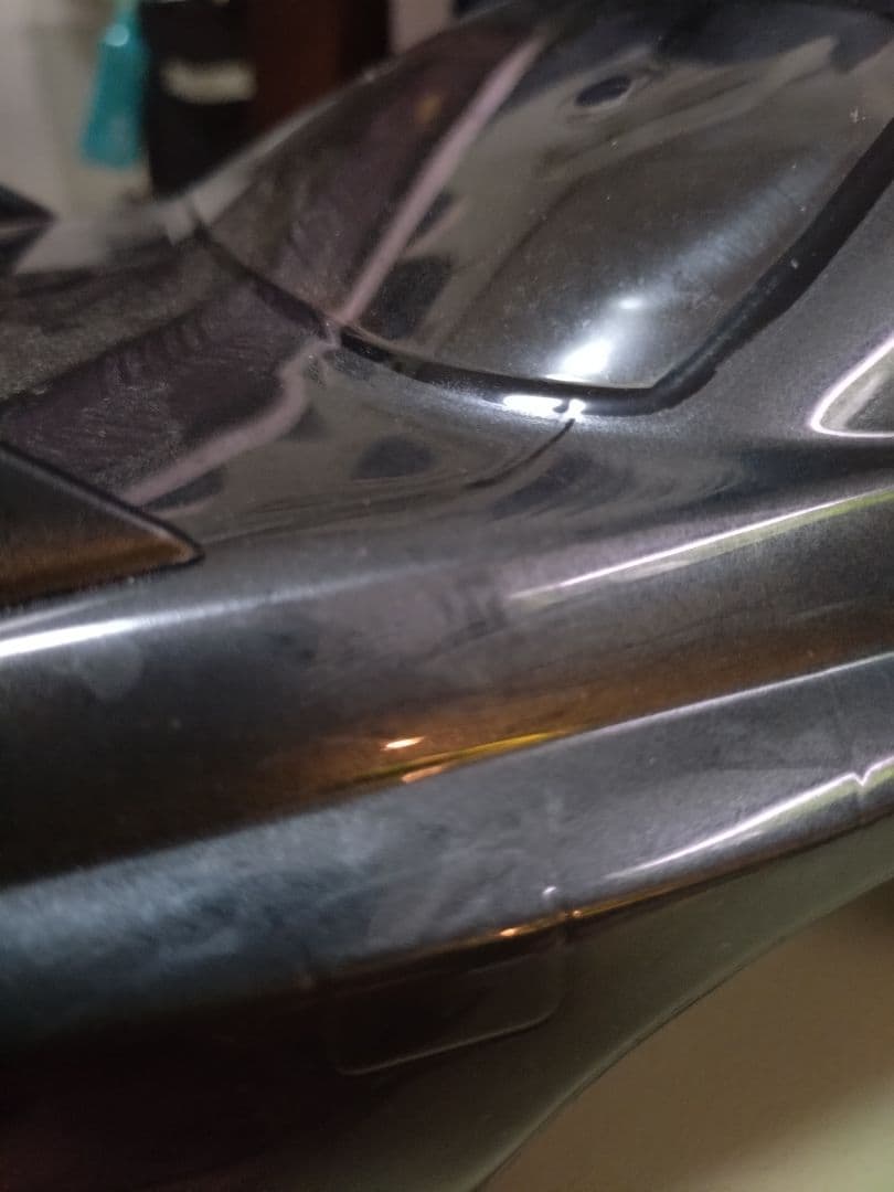 TT01 タイプE　フルベアリング　R32