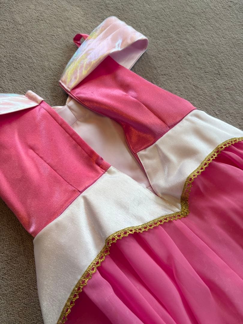 オーロラ姫★ディズニーオフィシャル