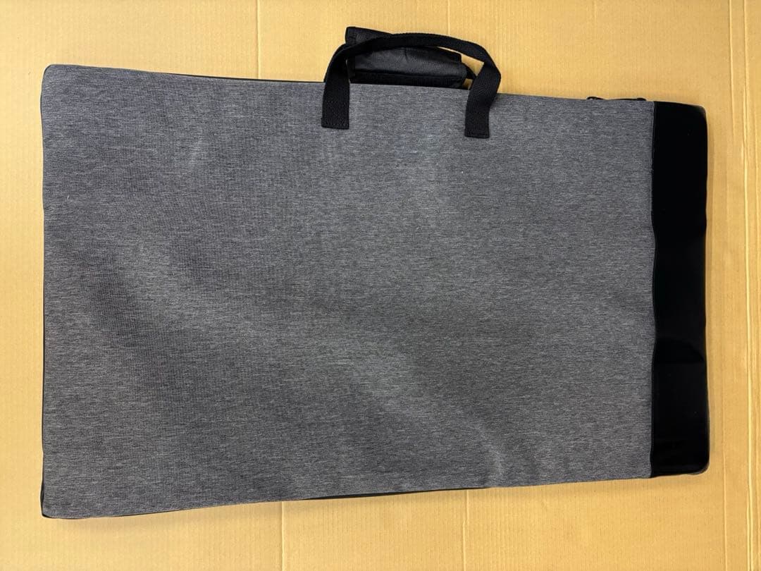 EcoFlow 両面受光型 ソーラーパネル 220W EF-Flex-220B