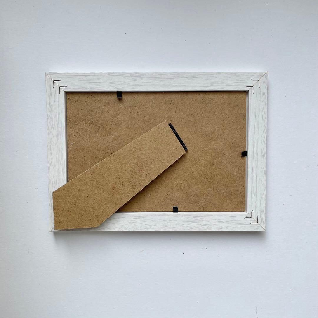 オイルパステル画　アクリル画　風景画　ご予約品　5点