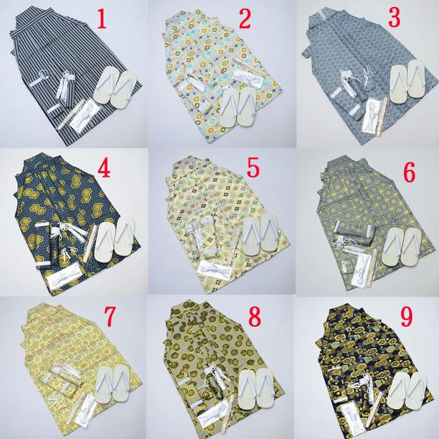 七五三 五歳 男児 羽織袴フルセット L寸 紫地 龍 袴変更可能 NO38757