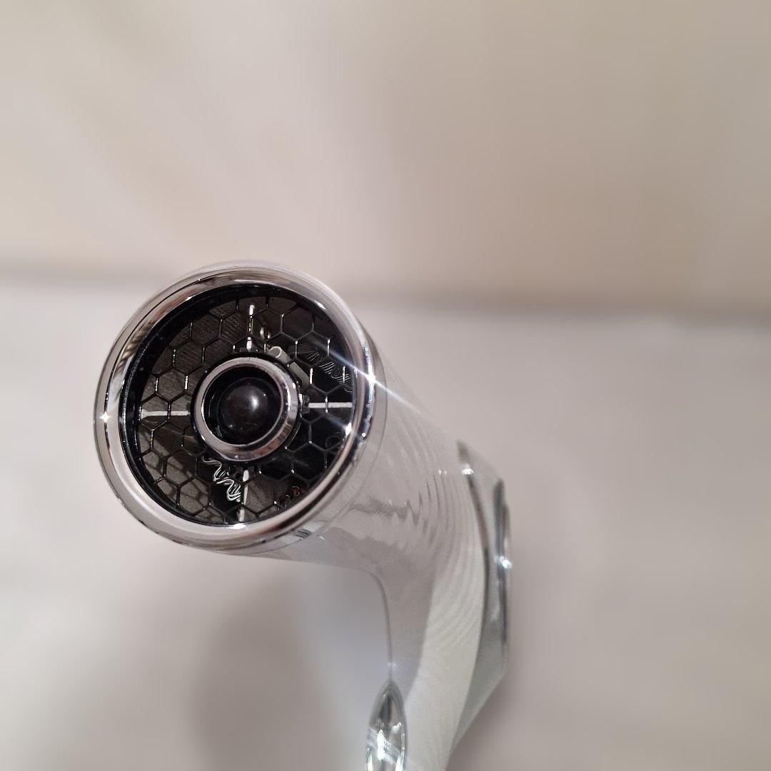 2024年製☆動作確認済ReFa リファ ビューテック ドライヤープロ ホワイト