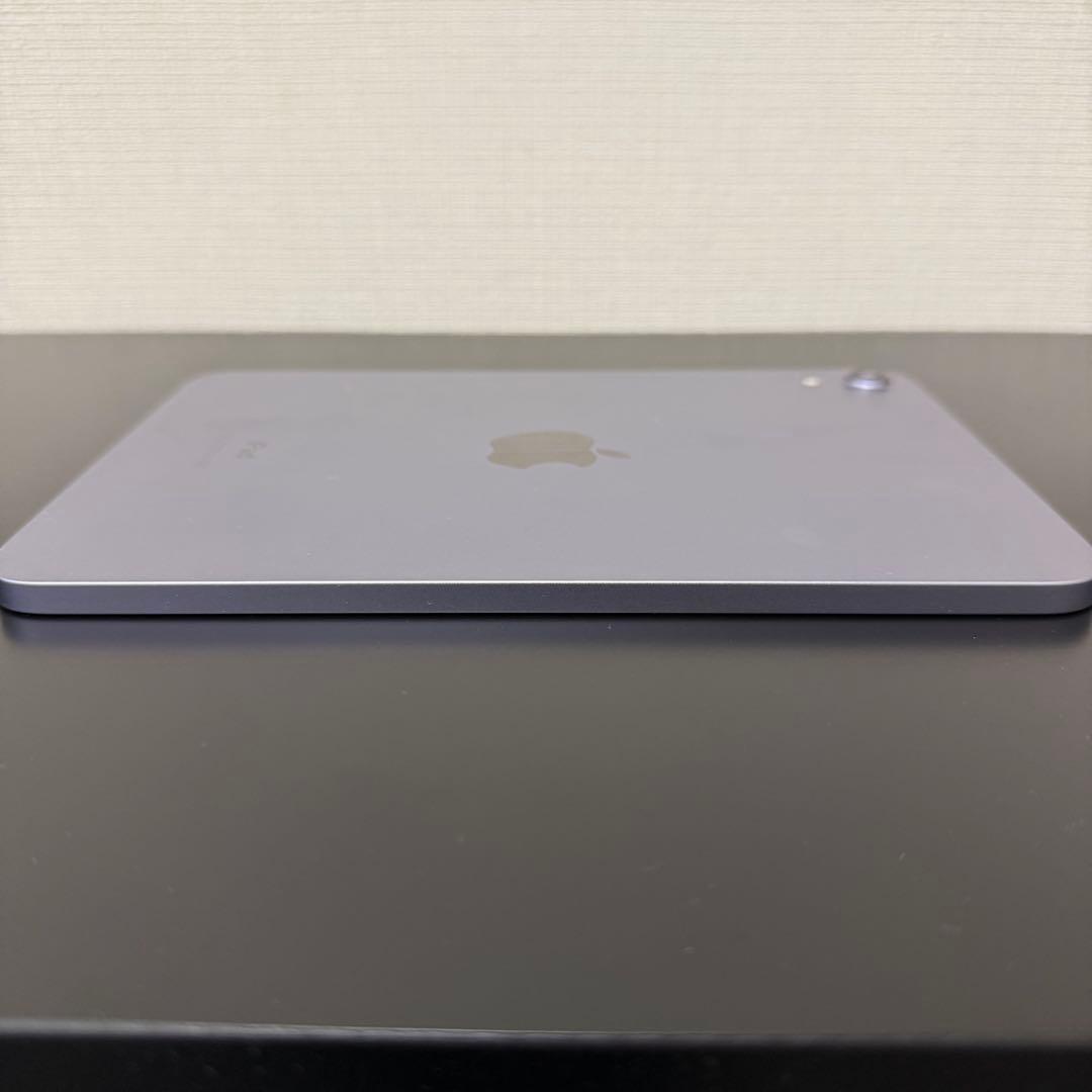 iPad mini 第6世代 パープル Wi-Fiモデル 64GB