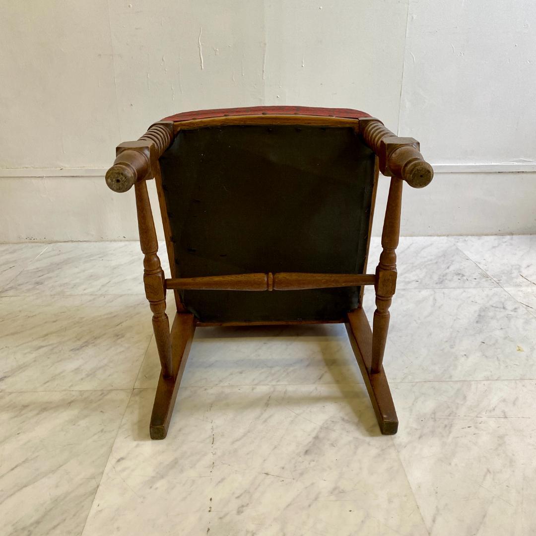 マルニ木工 ヴィンテージ エジンバラ ダイニングチェア 1960年代