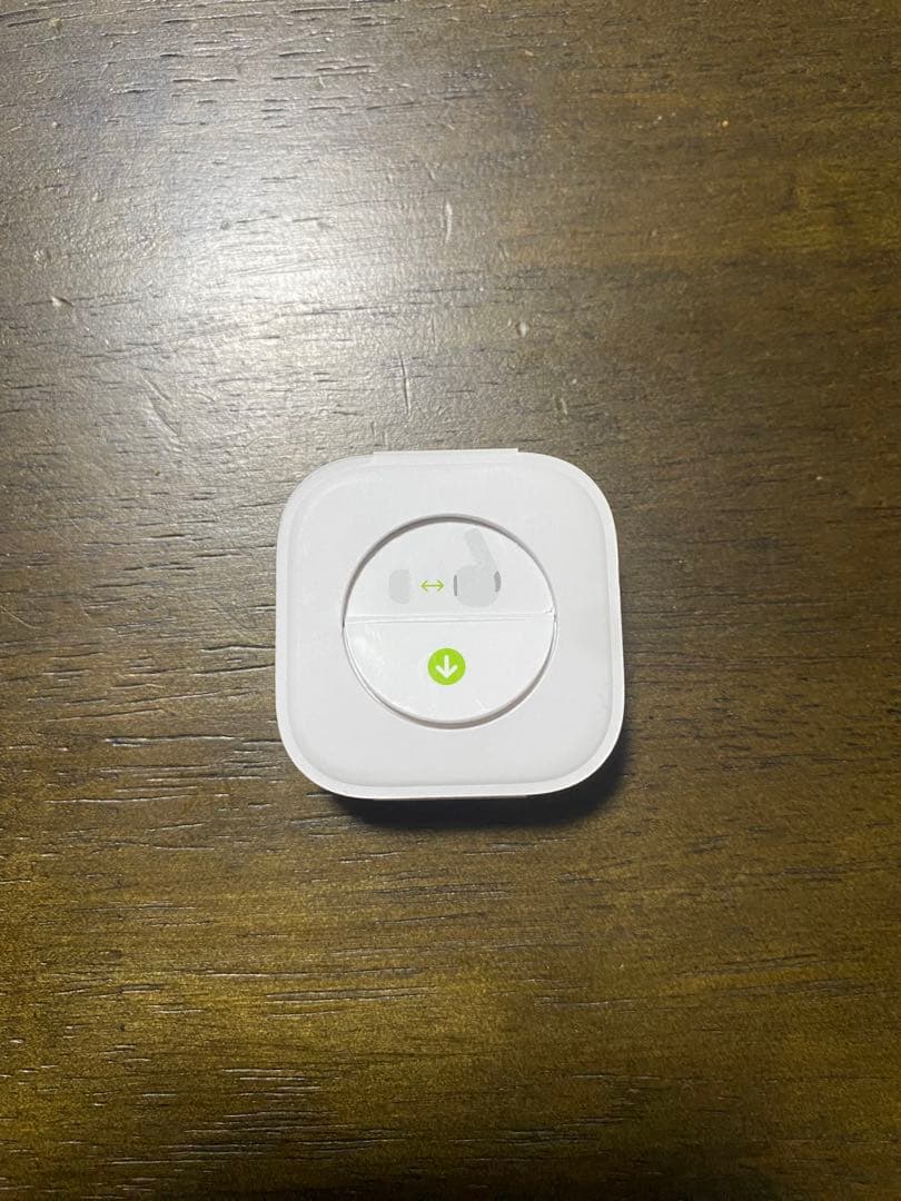 AirPods pro 1機 箱付き 第1世代