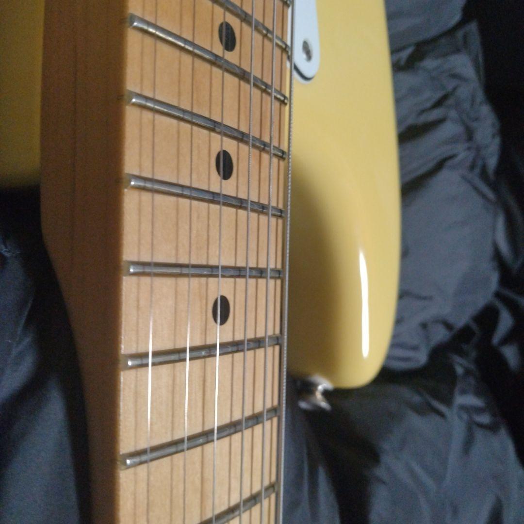 M's FACTORYFender ストラトキャスター プレイヤーシリーズ