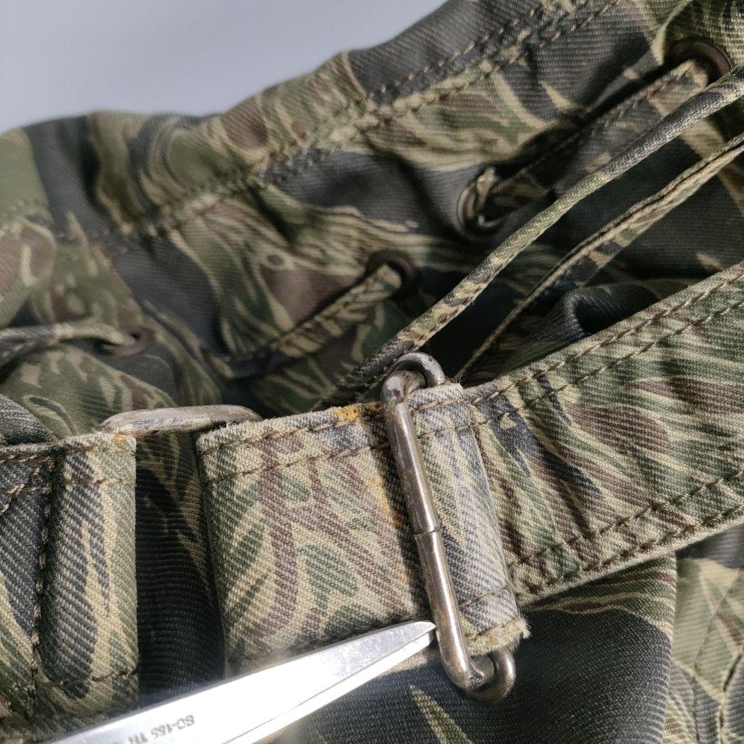 【希少✨️】hysteric glamourタイガーカモ2wayショルダーバッグ