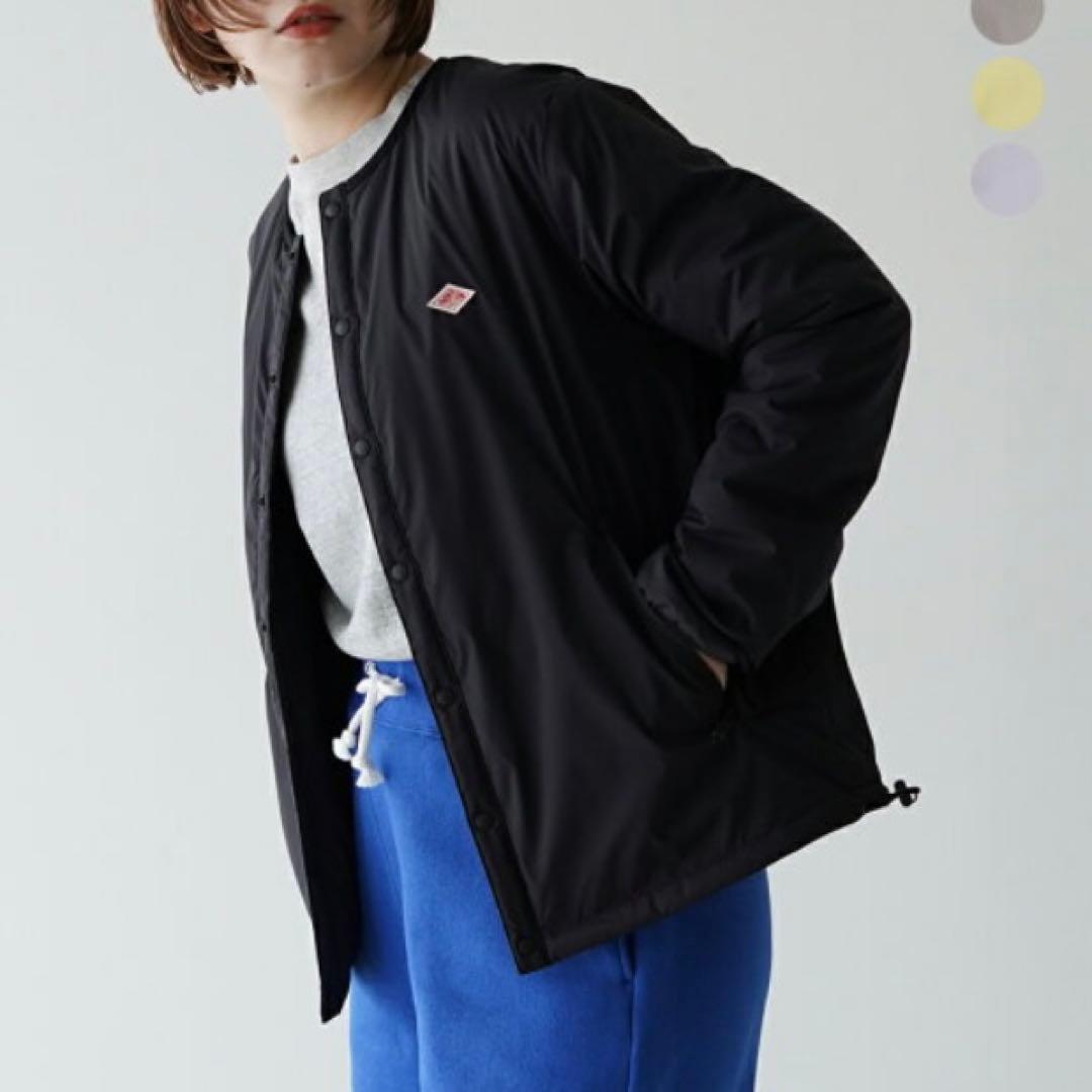 DANTON インサレーションジャケット【M】