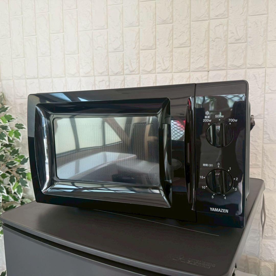 都内23区送料無料✨高年式3点セット✨冷蔵庫・洗濯機・電子レンジ