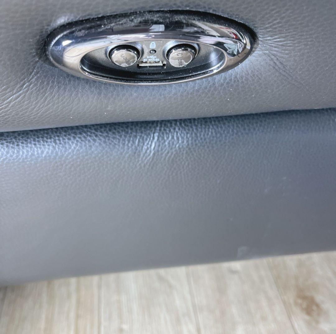 ◇使用1年◇大塚家具◇リクライニングカウチソファ◇