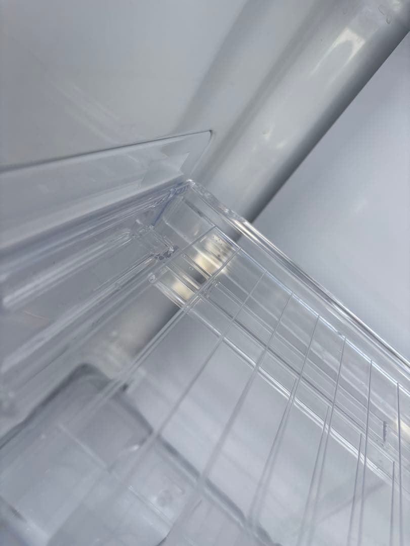 送料込み‼️SHARP【冷凍冷蔵庫 2020年製 両開き 412L】