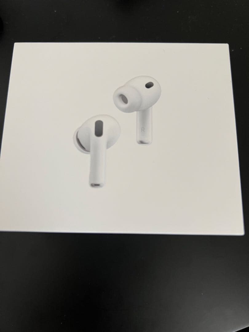 Apple AirPods Pro 2 本体