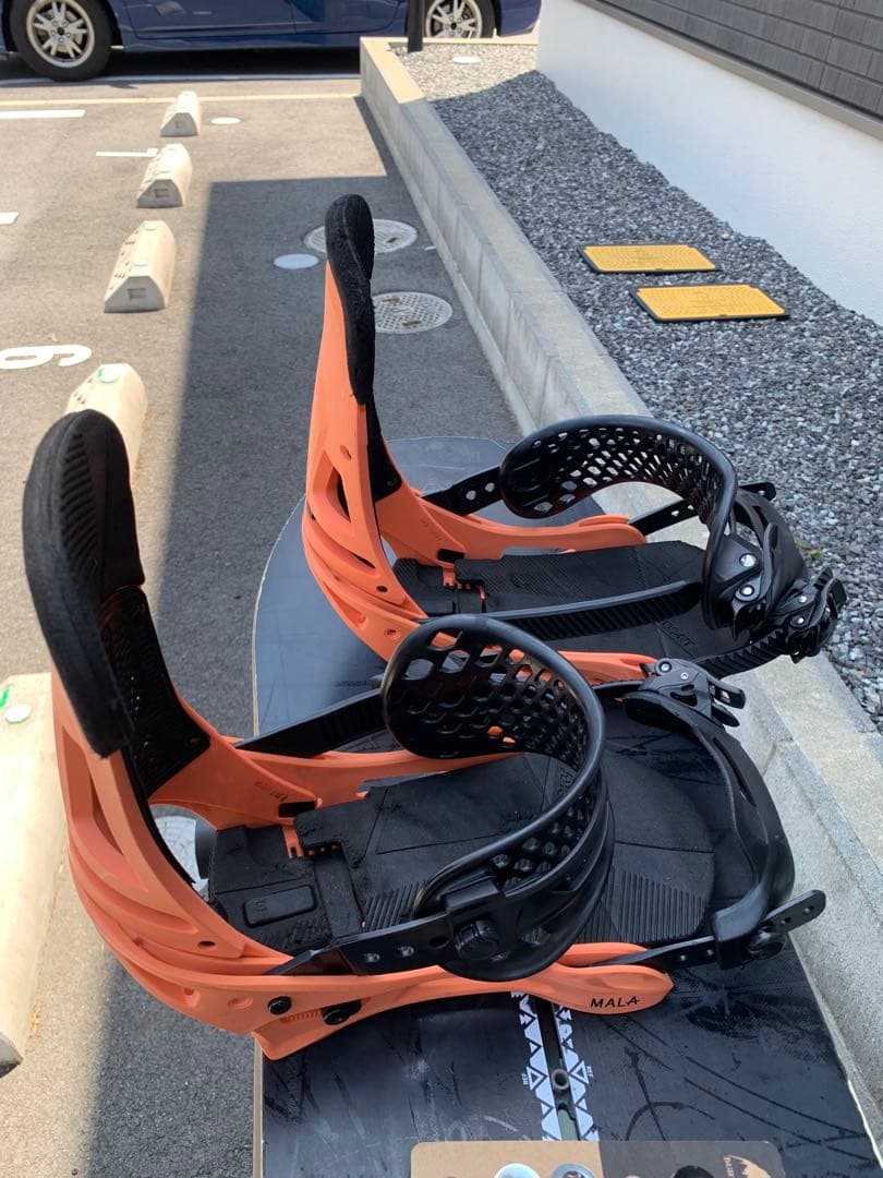 S*】様 ガリウムワックスセット　バートンマラビータ