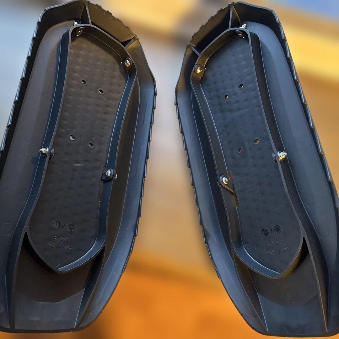 スノーシュー　アトラス　アップランド　UPLAND