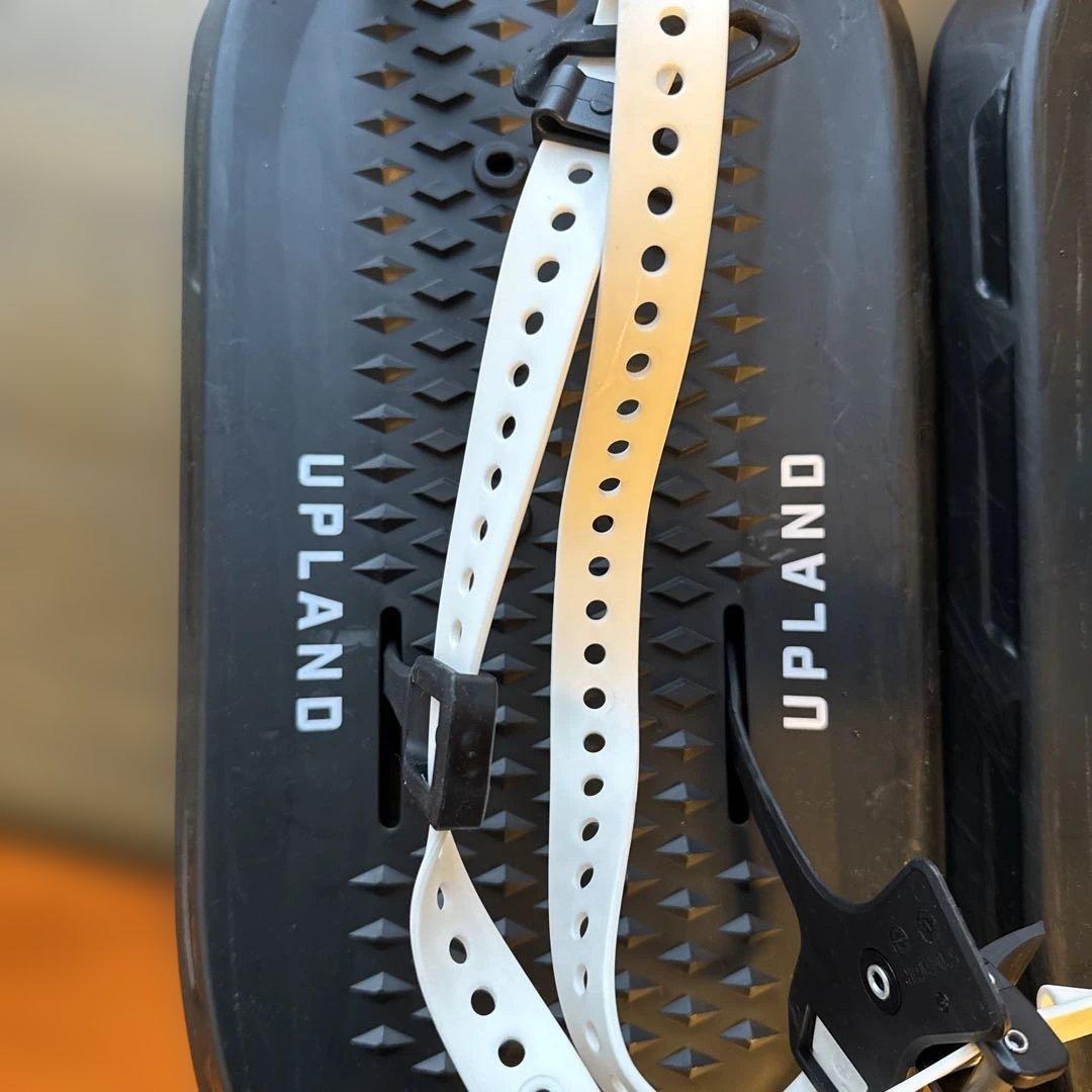 スノーシュー　アトラス　アップランド　UPLAND