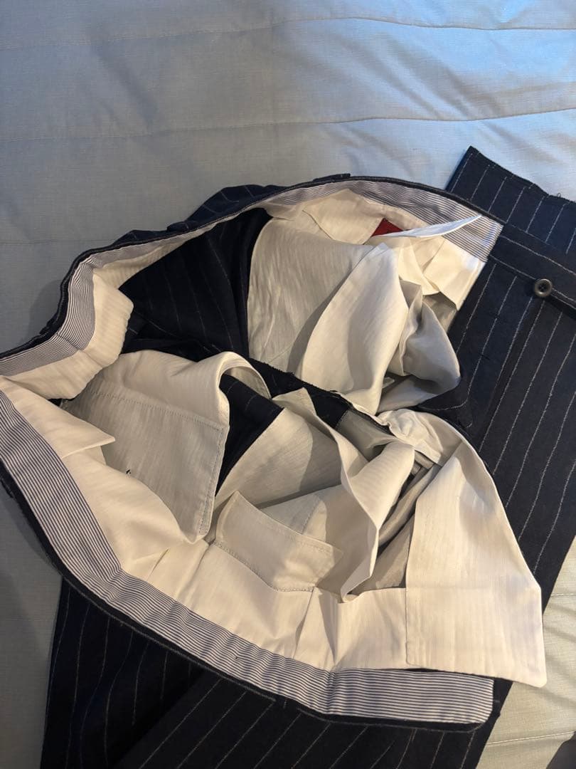 ダルクオーレ　50 ダブルスーツ