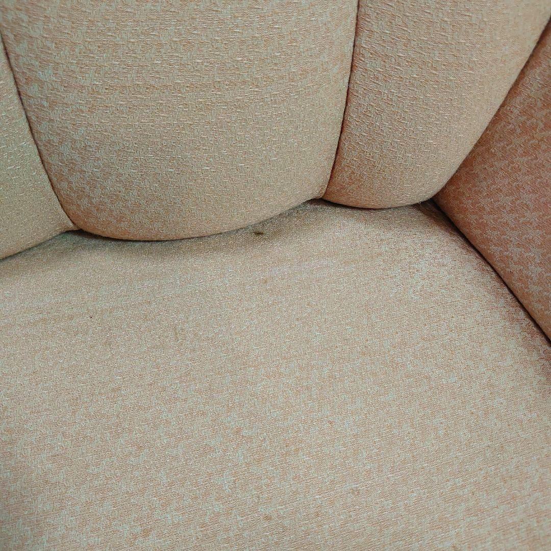 art forma 3人掛けソファー　ピンク　ヘイスティングス　イギリス製