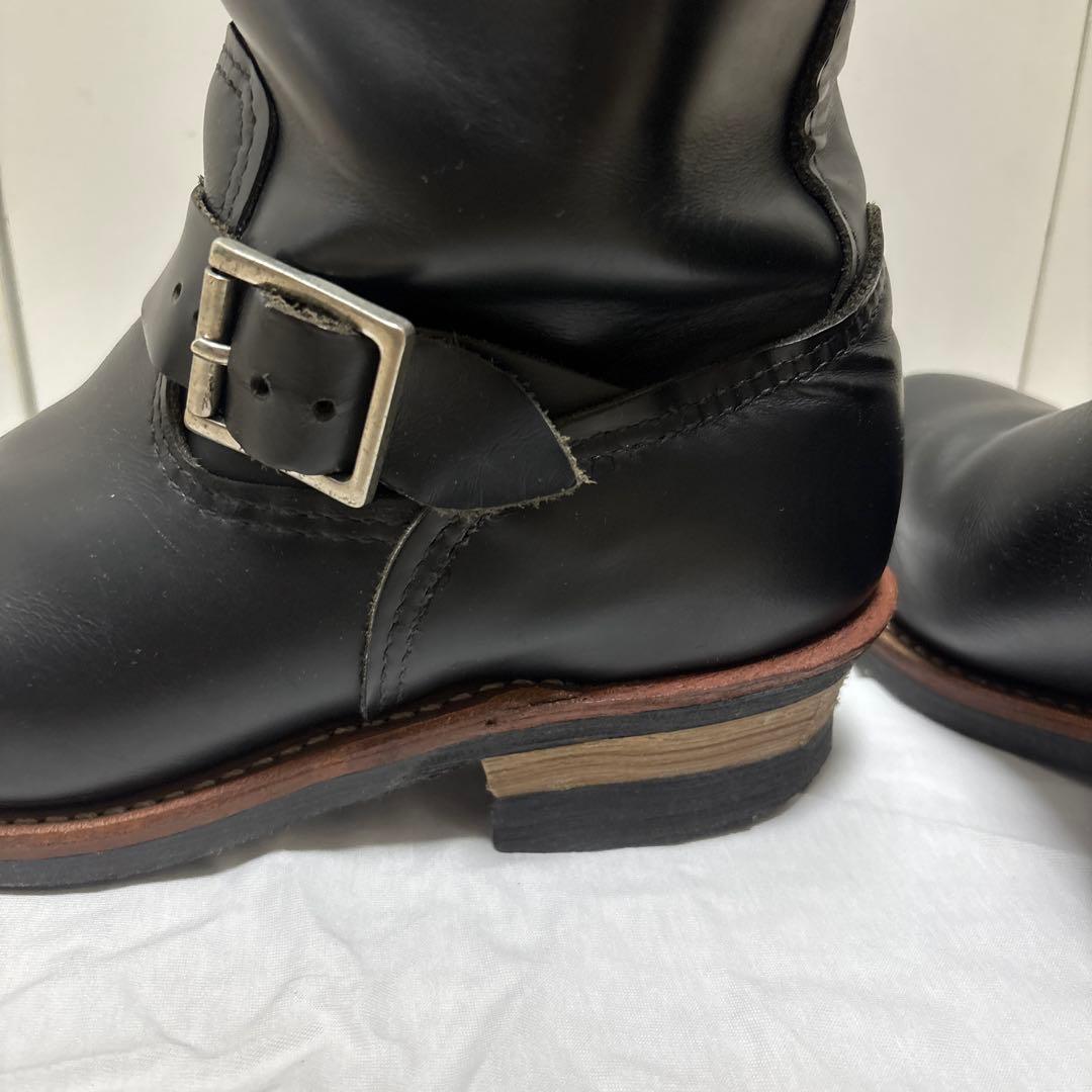 Redwing 2268 エンジニアブーツ 8 1/2D