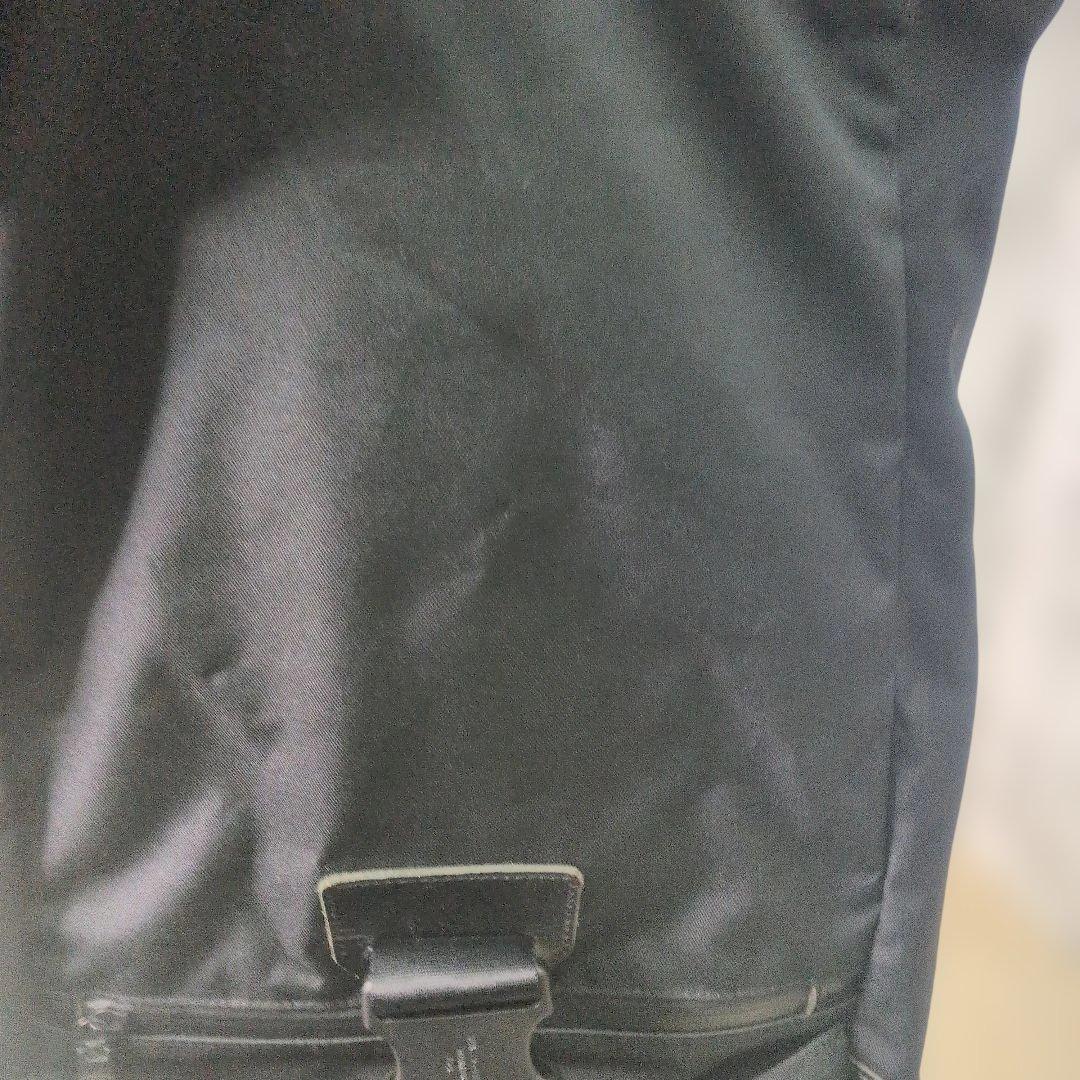 AS2OV アッソブ　CORDURA DOBBY 305D ROLLバックパック