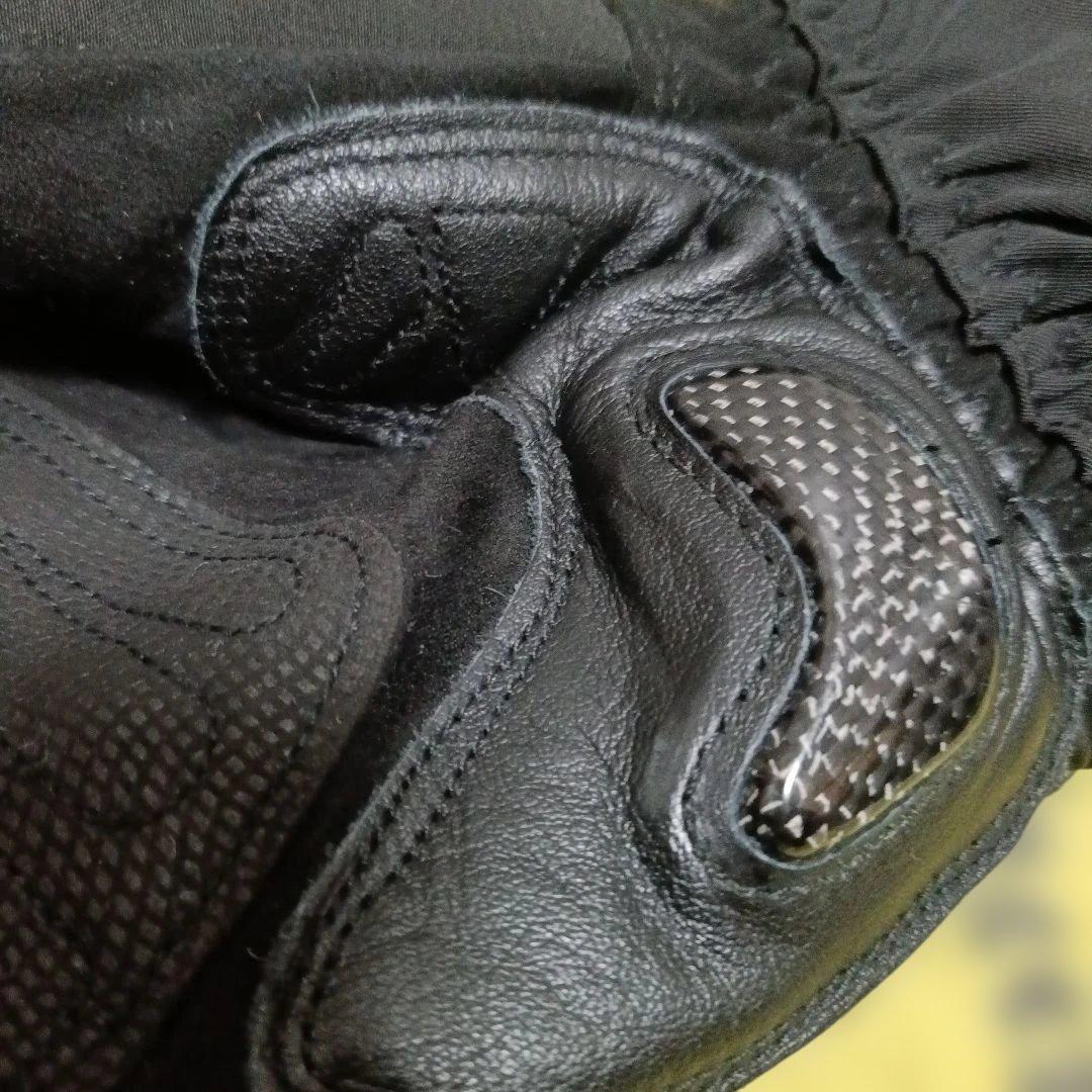 2023モデル HOMPRES電熱グローブ XLサイズ Cタイプ