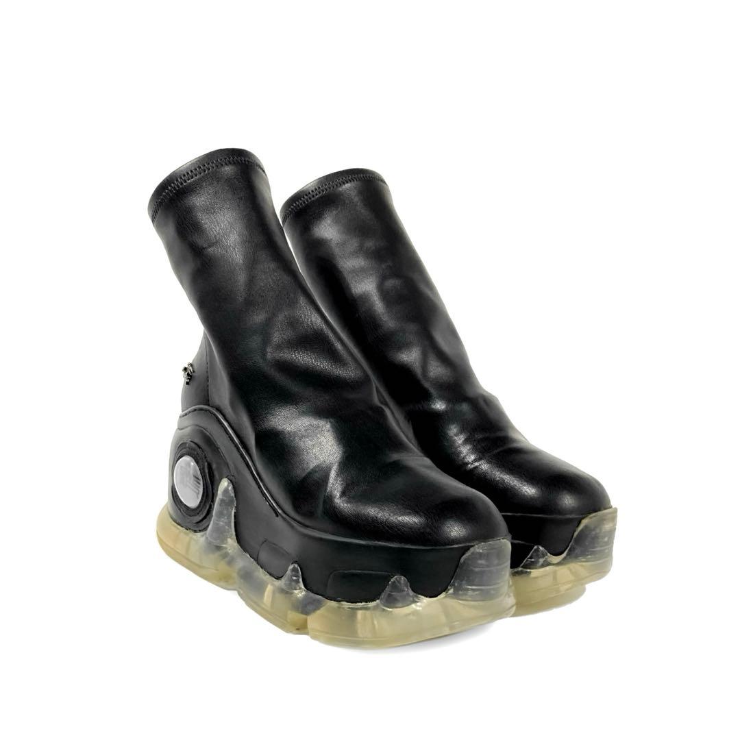 USED SWEAR LONDON Air Revive Xtra ブーツ 42