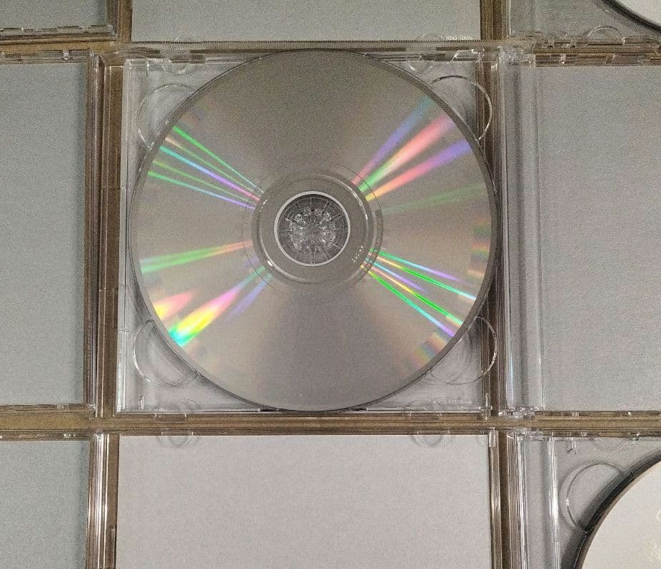 中山美穂 CD Complete SINGLES BOX 初回限定生産 DVD付