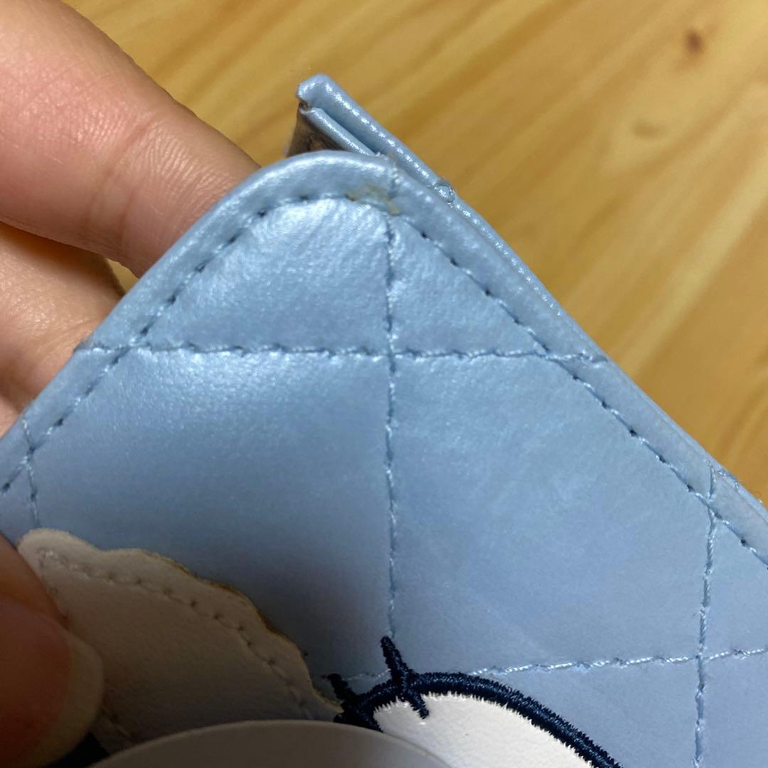 平成 レトロ エンジェルキティ 財布 新品未使用 ( 当時物 )