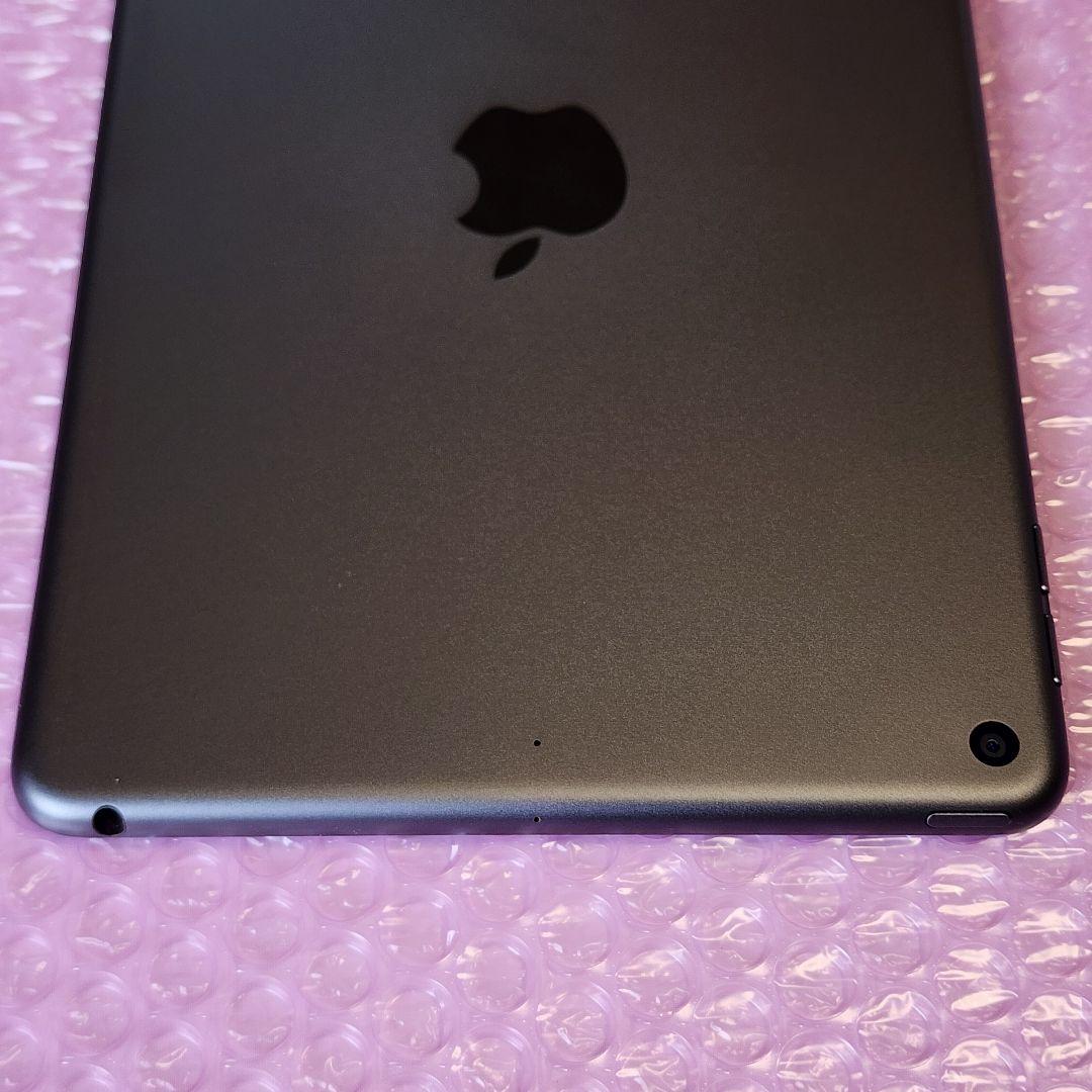 美品　iPad mini 第5世代　バッテリー最大容量85%　Wi-Fiモデル