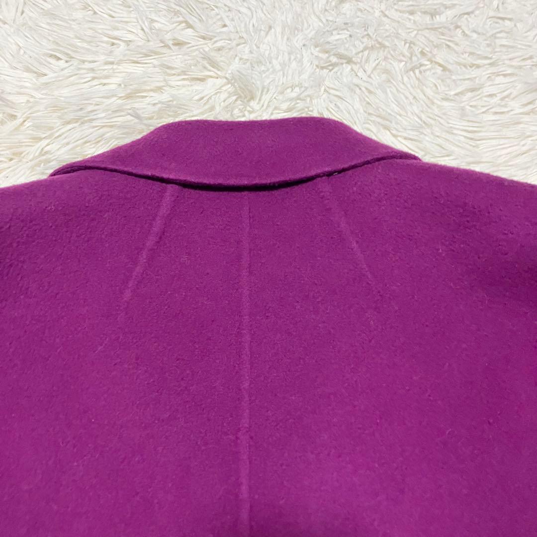 極美品✨ セオリー CLAIRENEジャケット カシミヤ混 タグ付き