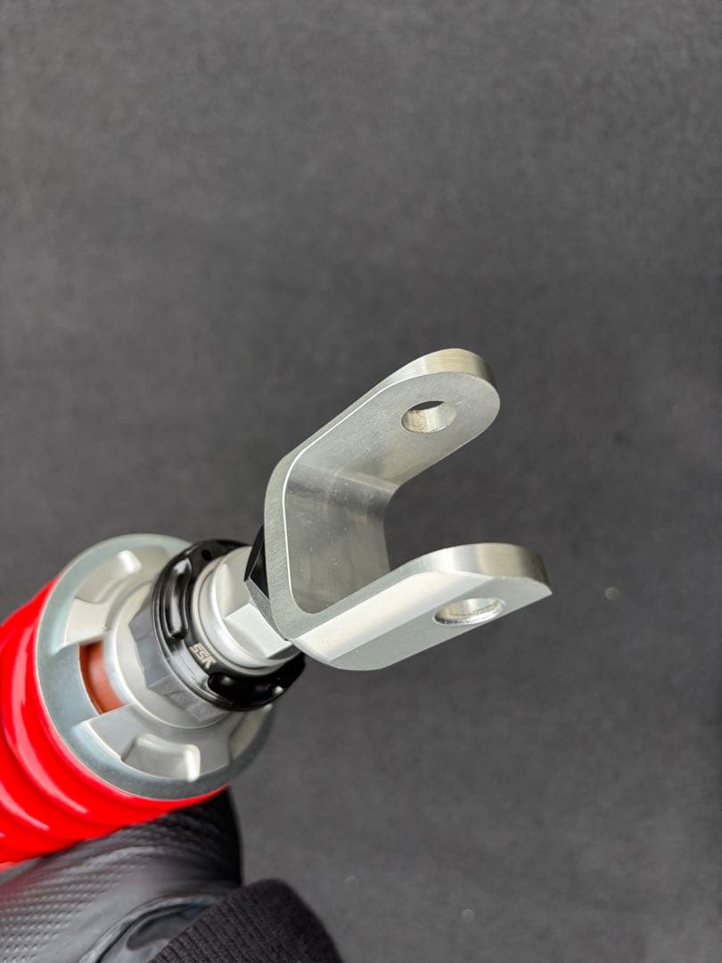 t*r様 CBR250RR MC51 リヤサス　YSS MG366