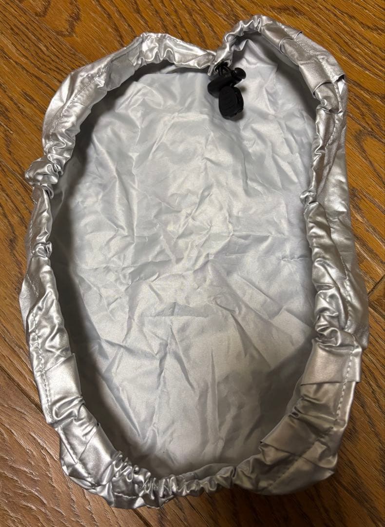 クシタニ　カワサキ　レッグバッグ