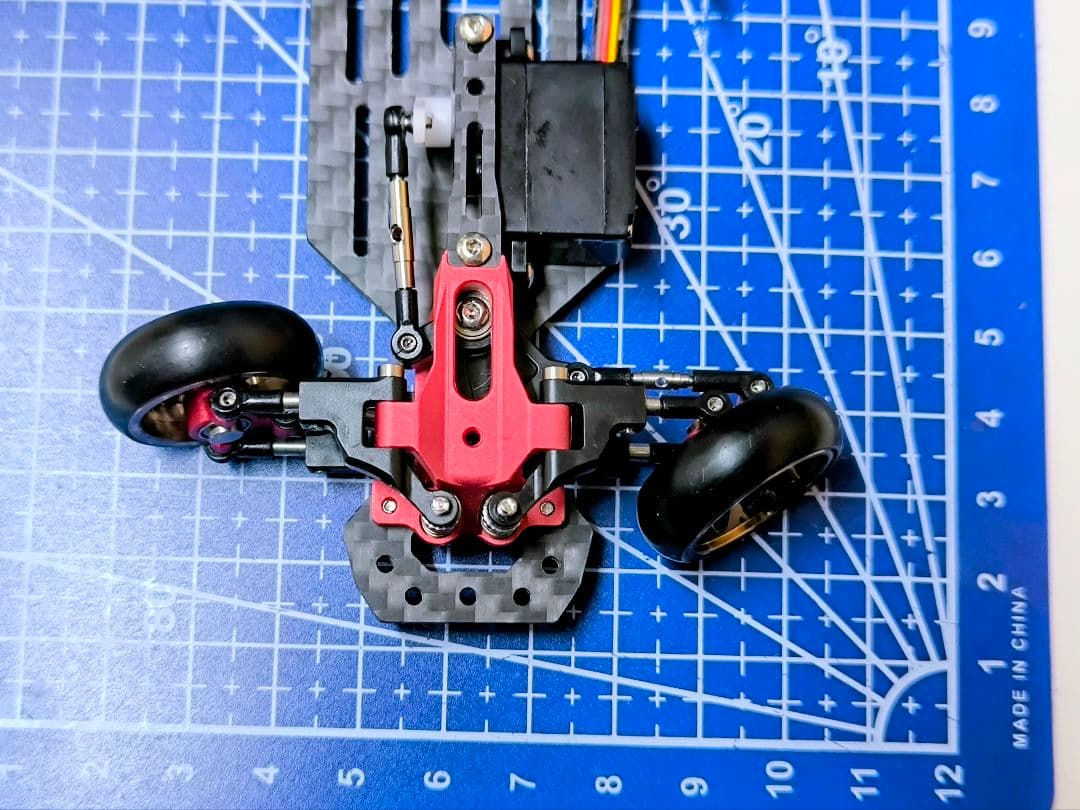 蚊車 ドリラジ RWD 1:24 タミヤnissan s14 ボディ