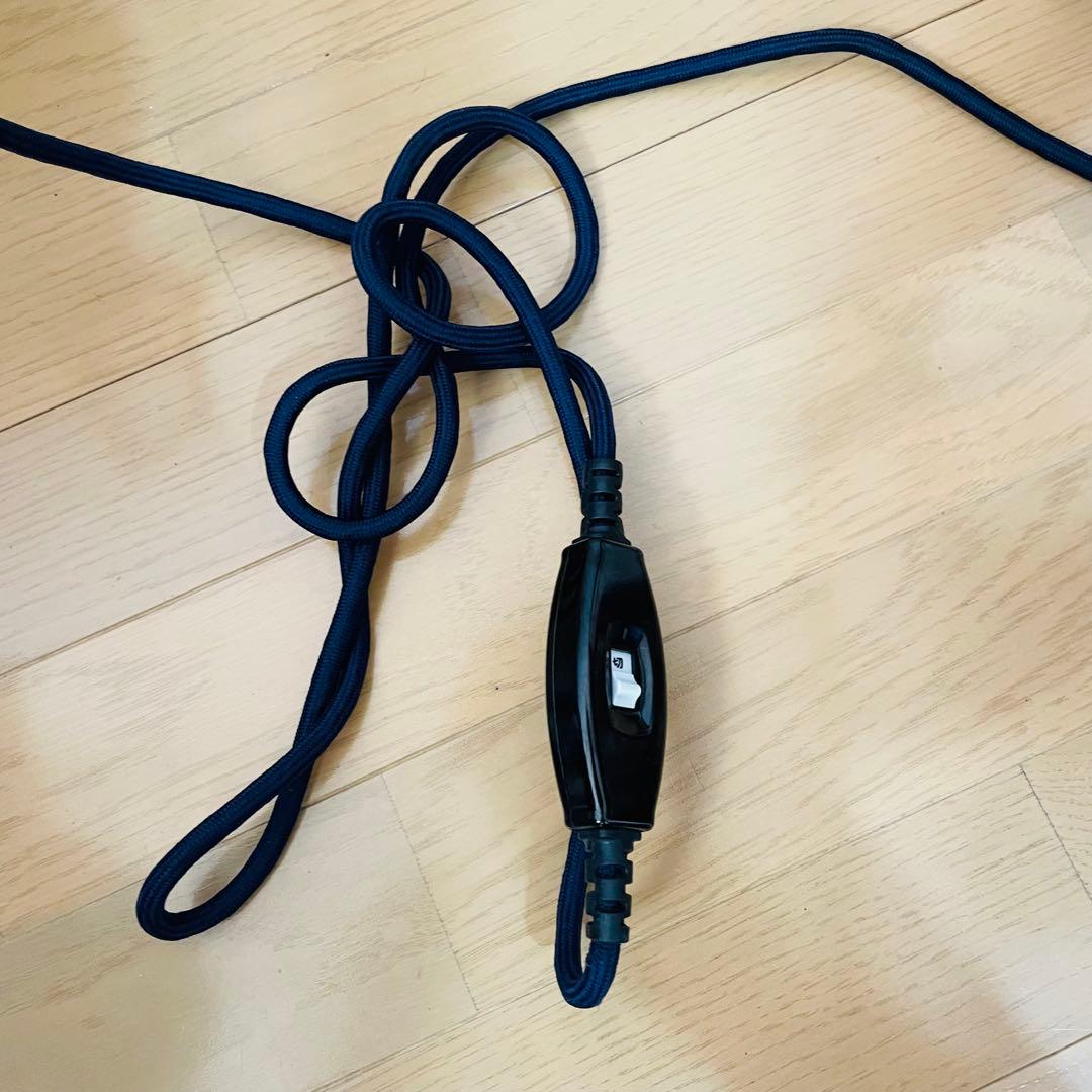 美品✨　ユアサプライムス なごみ 1人用　こたつ3点セット　2段階調整