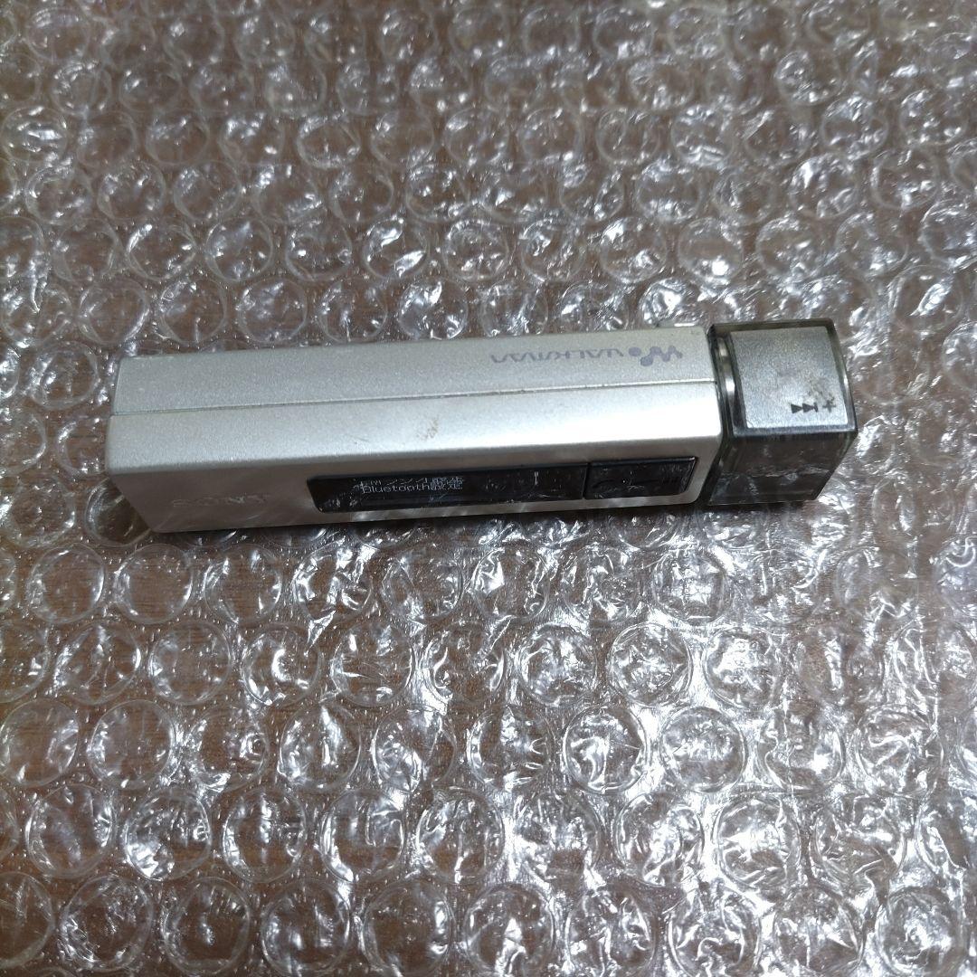 ソニーウォークマン NW−M505 管理ナンバー409