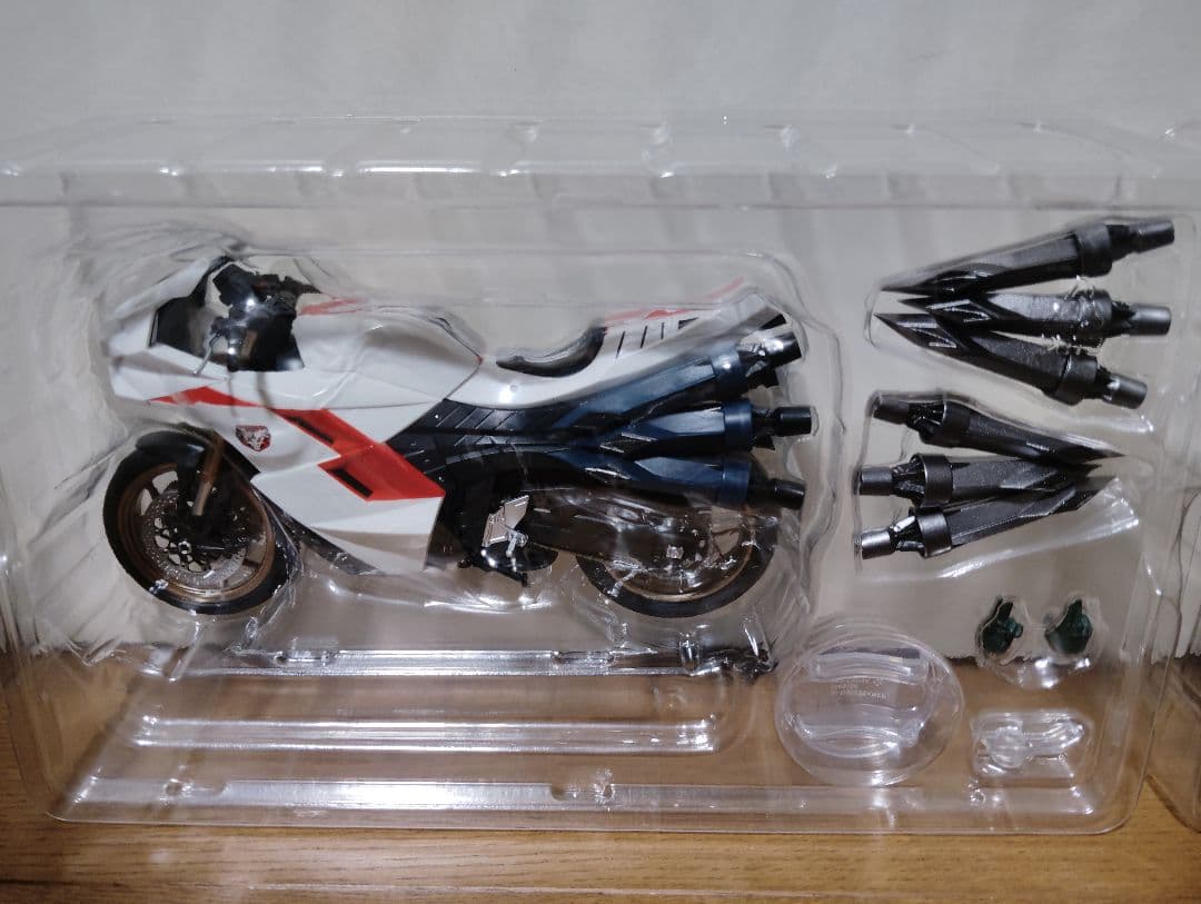 SHFiguarts シン・仮面ライダー セット フィギュアーツ