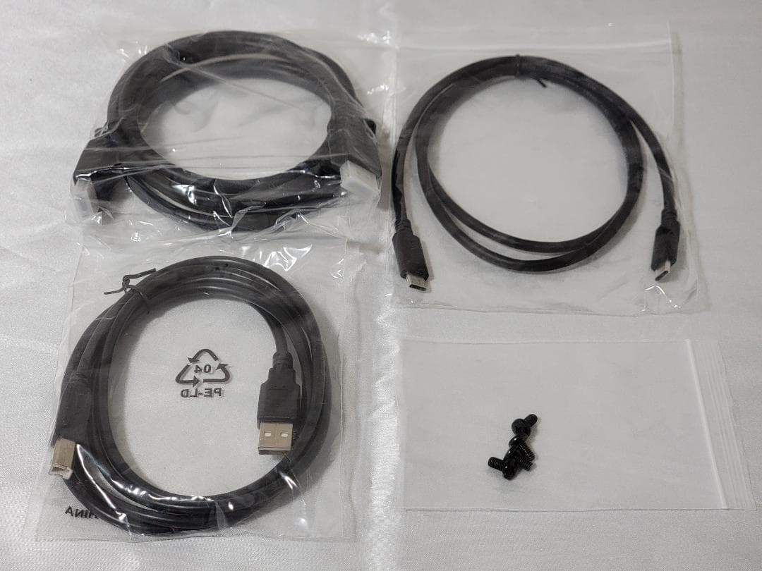 【美品】21.5 FHD液晶モニター JN-I215FLFHSP-C65W