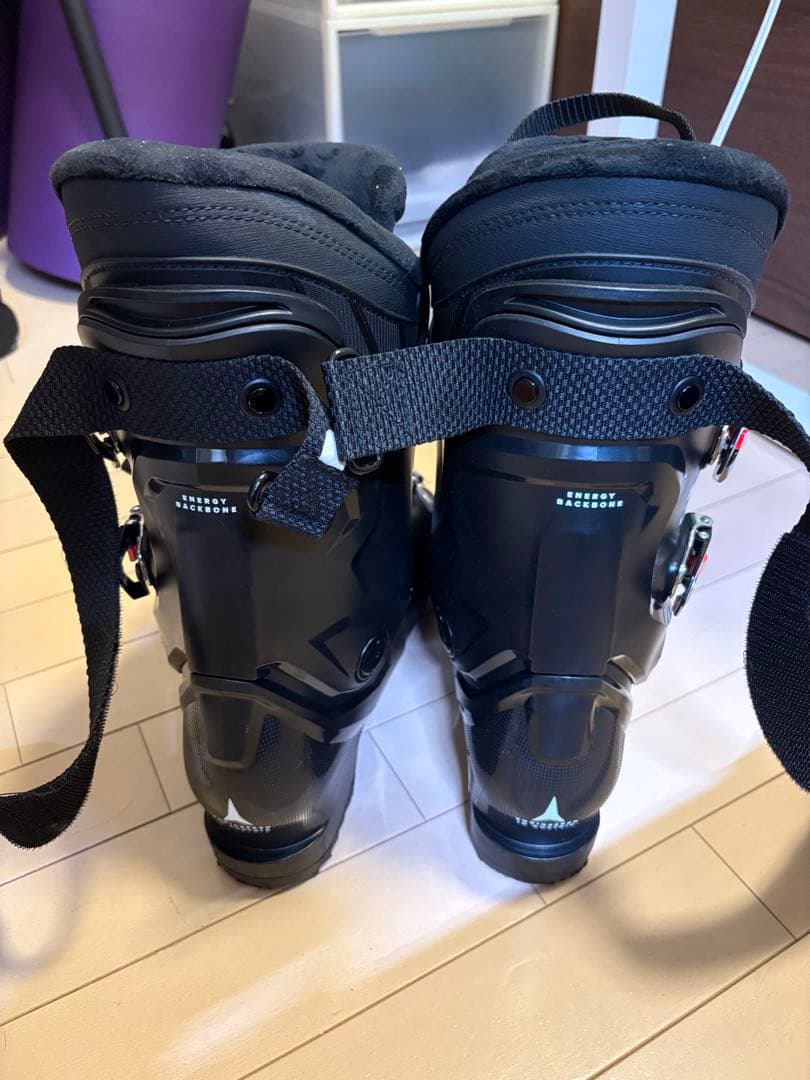 ATOMIC HAWX MAGNA 80 スキーブーツ